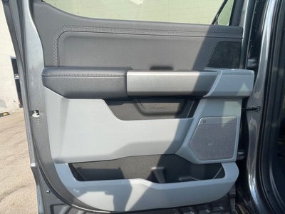 2027 Ford F-350SD XLT