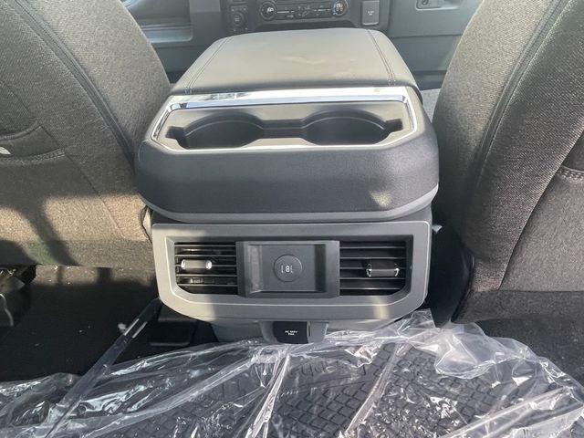 2027 Ford F-350SD XLT