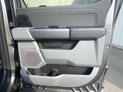 2027 Ford F-350SD XLT