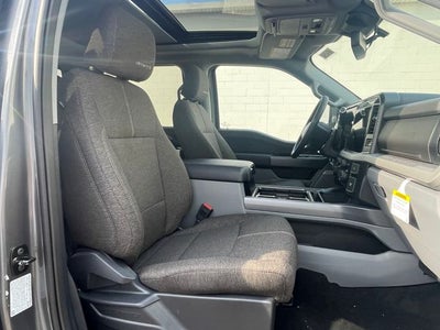 2027 Ford F-350SD XLT