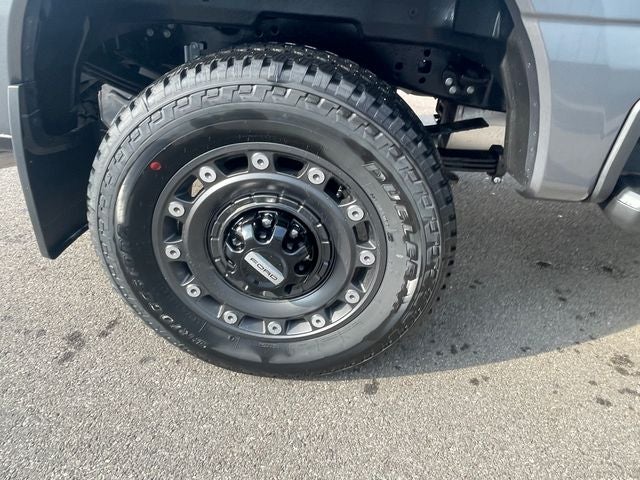 2027 Ford F-350SD XLT
