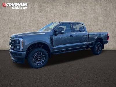 2027 Ford F-350SD XLT