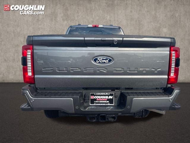 2027 Ford F-350SD XLT