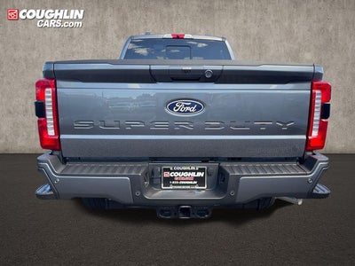 2027 Ford F-350SD XLT