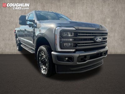 2027 Ford F-350SD XLT