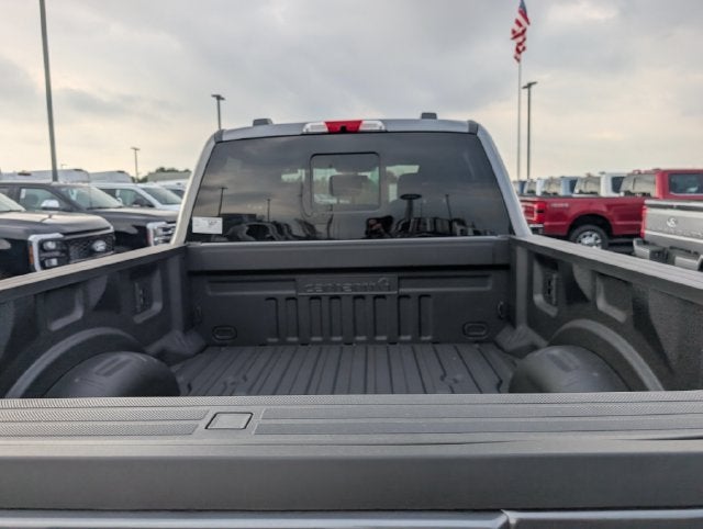 2027 Ford F-350SD XLT