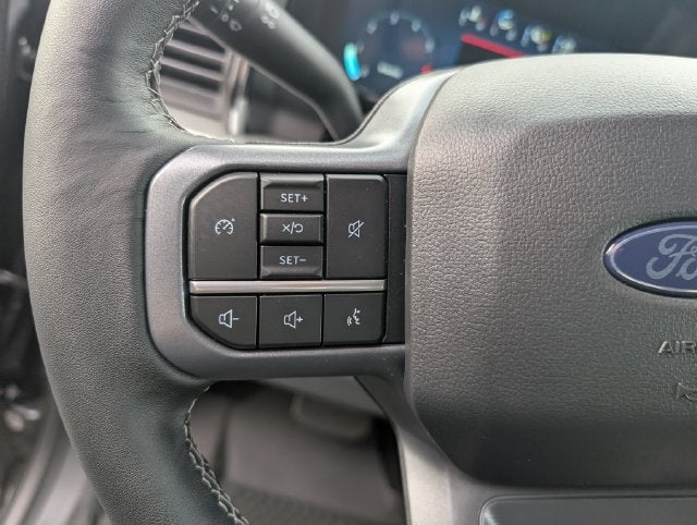 2027 Ford F-350SD XLT