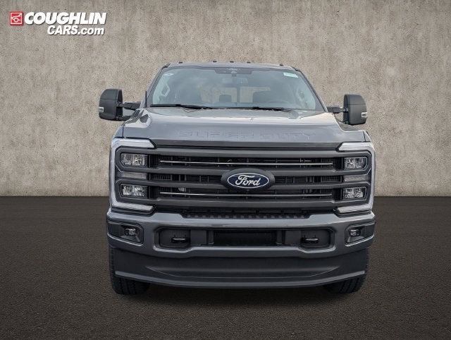 2027 Ford F-350SD XLT