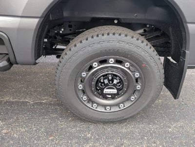 2027 Ford F-350SD XLT