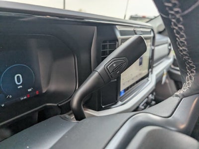 2027 Ford F-350SD XLT