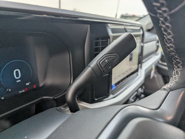 2027 Ford F-350SD XLT