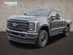 2027 Ford F-350SD XLT