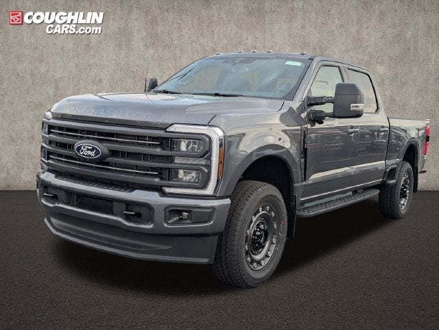 2027 Ford F-350SD XLT