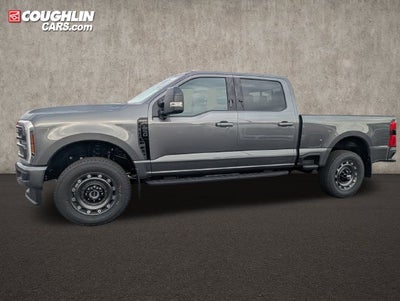 2027 Ford F-350SD XLT