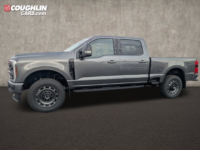 2027 Ford F-350SD XLT