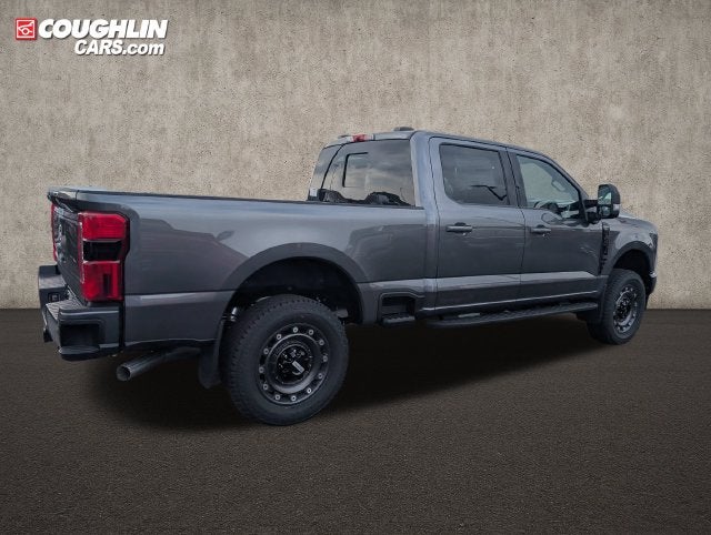 2027 Ford F-350SD XLT