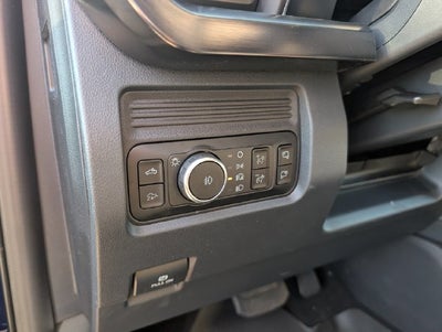 2027 Ford F-350SD Lariat