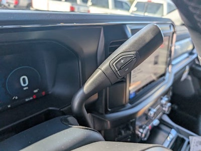 2027 Ford F-350SD Lariat