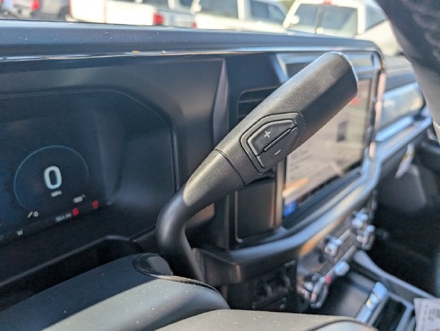 2027 Ford F-350SD Lariat
