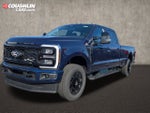 2027 Ford F-350SD Lariat