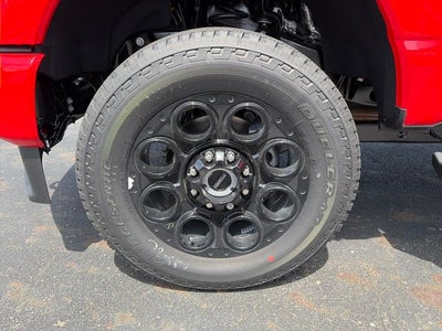 2026 Ford F-350SD XL