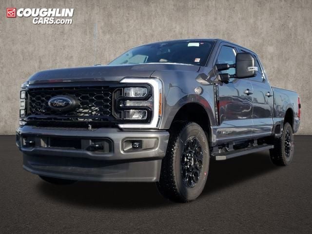 2026 Ford F-350SD XLT
