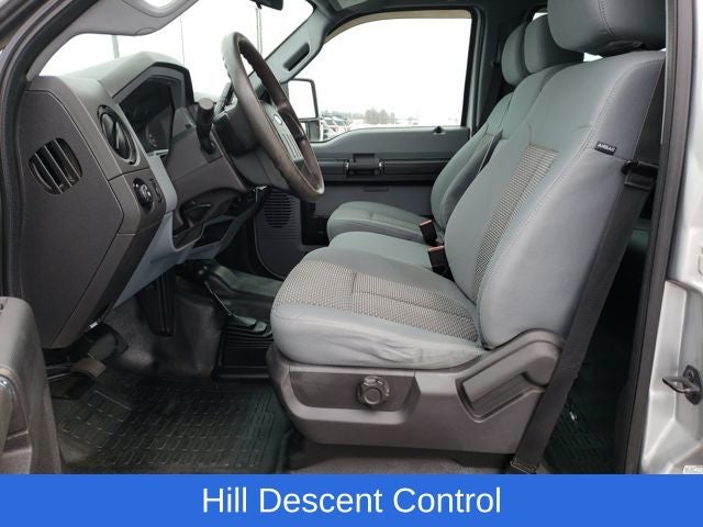 2014 Ford F-350SD XL