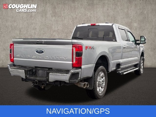 2024 Ford F-350SD Lariat