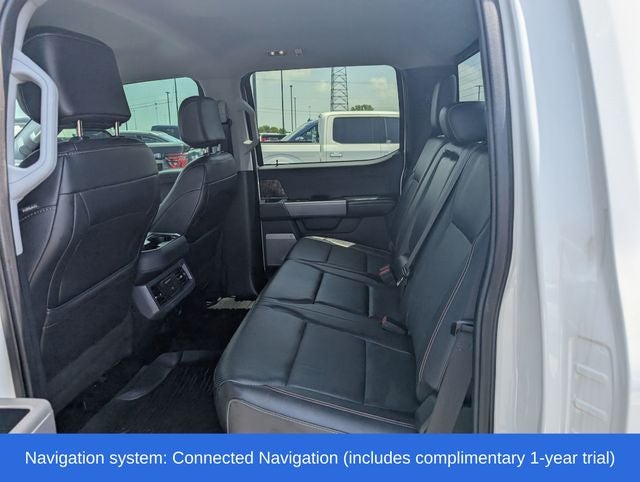 2024 Ford F-350SD Lariat