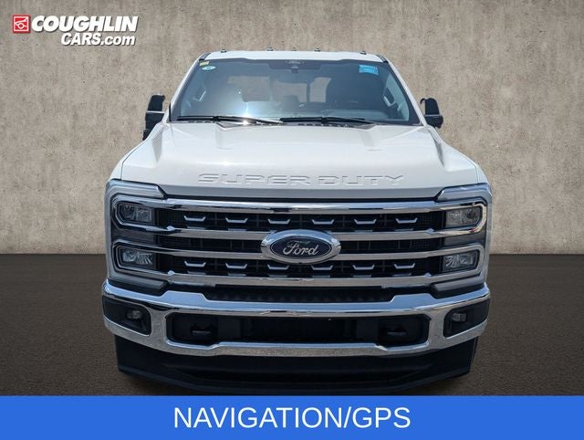 2024 Ford F-350SD Lariat