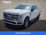 2024 Ford F-350SD Lariat
