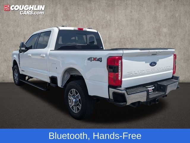 2024 Ford F-350SD Lariat