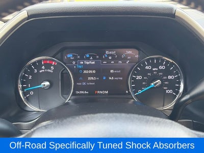 2021 Ford F-350SD Lariat