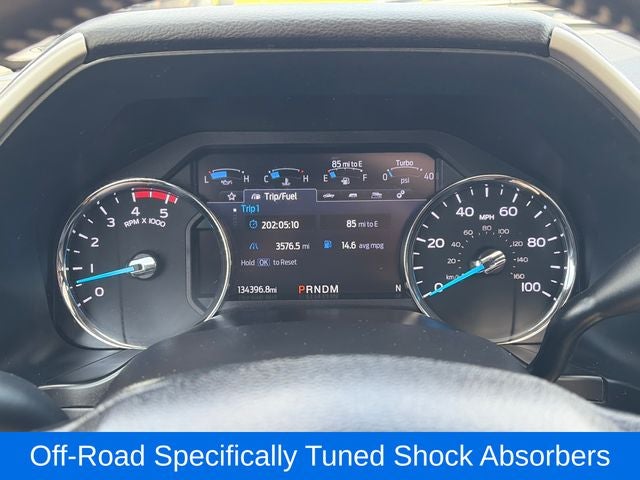 2021 Ford F-350SD Lariat