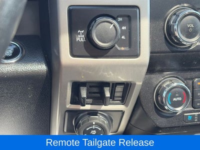 2021 Ford F-350SD Lariat