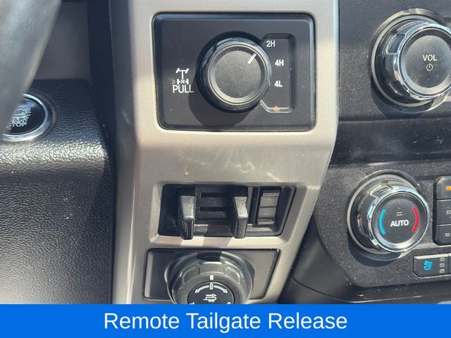 2021 Ford F-350SD Lariat