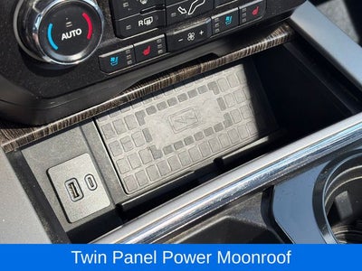 2021 Ford F-350SD Lariat