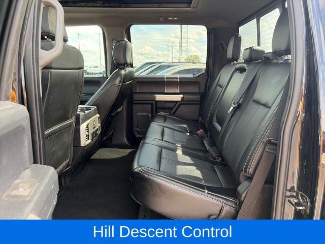2021 Ford F-350SD Lariat