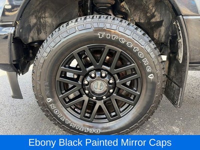 2021 Ford F-350SD Lariat