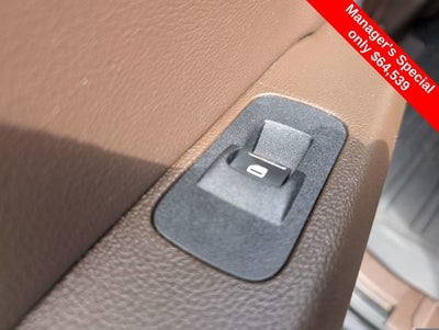 2022 Ford F-350SD King Ranch