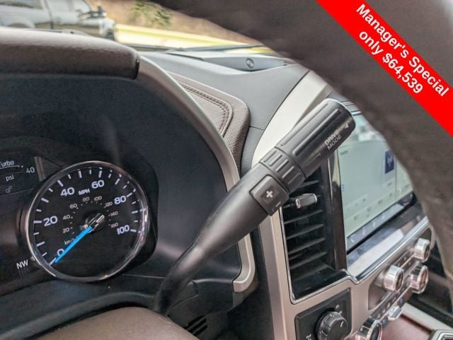 2022 Ford F-350SD King Ranch