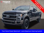 2022 Ford F-350SD King Ranch
