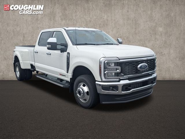 2026 Ford F-350SD Lariat DRW