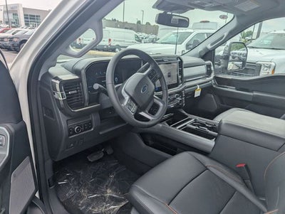 2026 Ford F-350SD Lariat DRW
