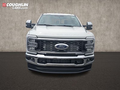 2026 Ford F-350SD Lariat DRW