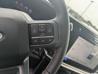 2026 Ford F-350SD Lariat DRW