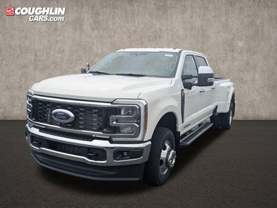 2026 Ford F-350SD Lariat DRW