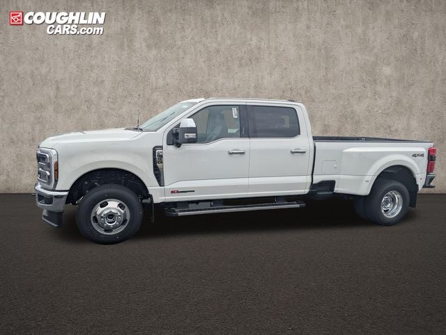 2026 Ford F-350SD Lariat DRW