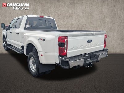 2026 Ford F-350SD Lariat DRW