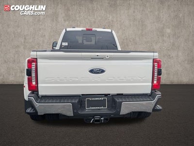2026 Ford F-350SD Lariat DRW